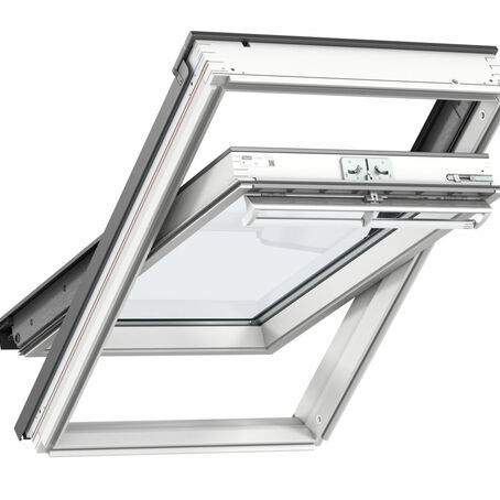 VELUX Pitched Roof Windows