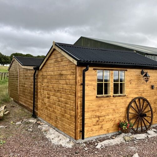 Customer image of Onduline Batten Cloaking Piece