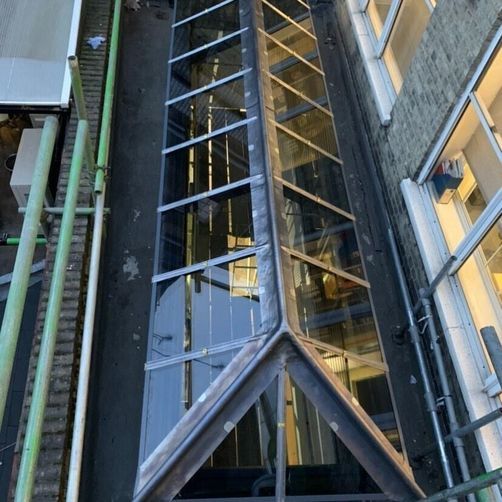 Customer image of Midland Lead Patination Oil (1 litre)