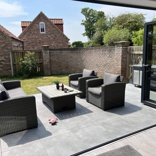 Customer image of DD Pedestals DDP Adjustable Support Pedestals