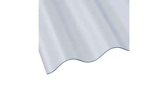 Image for post: PVC Roofing Sheet Sizes and Thicknesses: A Complete Guide.