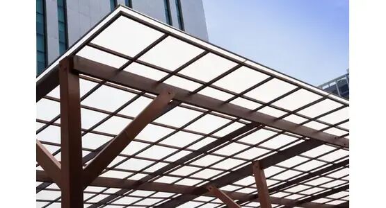 Image for post: How to Choose Polycarbonate Roofing Sheets.