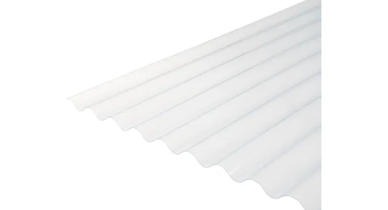 Image for post: Are PVC Roofing Sheets Right for Your Project?.