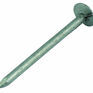 Olympic Fixings Galvanised Clout Nail 2.65mm (25kg Box) additional 1
