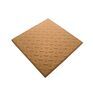 Castle Composites Castile Checkerplate Promenade Tiles (297mm x 297mm x 12mm) additional 2