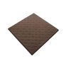 Castle Composites Castile Checkerplate Promenade Tiles (297mm x 297mm x 12mm) additional 6