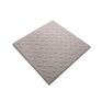 Castle Composites Castile Checkerplate Promenade Tiles (297mm x 297mm x 12mm) additional 8