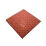 Castle Composites Castile Checkerplate Promenade Tiles (297mm x 297mm x 12mm) additional 1