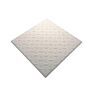 Castle Composites Castile Checkerplate Promenade Tiles (297mm x 297mm x 12mm) additional 4