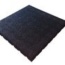 Castle Composites Castleflex Non-Interlocking Rubber Promenade Tiles (500mm x 500mm x 25mm) additional 2