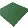Castle Composites Castleflex Non-Interlocking Rubber Promenade Tiles (500mm x 500mm x 25mm) additional 3