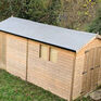 TRC 1.2mm EPDM Rubber Roofing Kit For Sheds & Garden Rooms additional 4