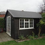 TRC 1.2mm EPDM Rubber Roofing Kit For Sheds & Garden Rooms additional 2