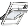 VELUX GGL SK08 207021U White Painted Centre Pivot INTEGRA Electric Window - 114cm x 140cm additional 1