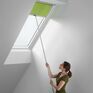 VELUX 100cm Control Rod Extension (ZCT 100) additional 4