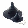 ClassicBond EPDM Waterproof Pipe Boot Seal with Adjustable Hose Clip additional 1