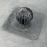 ClassicBond Internal Drain Kit 68mm For EPDM Roofs additional 1