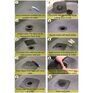 ClassicBond Internal Drain Kit 68mm For EPDM Roofs additional 2