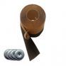 EPDM Mechanical Bonding Russ Tape 150mm Wide - Black (Sold Per Linear Metre) additional 1