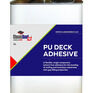 ClassicBond Pro PU Decking Adhesive - 5 Litres additional 1