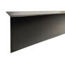 Metal Wall Trim for Rubber Roofing (2m) additional 2