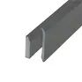 Sure Edge Gutter Drip Trim (2m) with Joint Clips additional 6