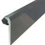 Sure Edge Kerb Trim (2m) with Joint Clips additional 7