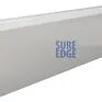 Sure Edge Kerb Trim (2m) with Joint Clips additional 6