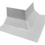 Fibreglass GRP C3 External Fillet Corner Trim additional 1
