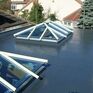 Restec GRP Roof 1010 Taping Mat - 75mm x 110 Linear Metres additional 6