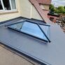 Restec GRP Roof 1010 Taping Mat - 75mm x 18 Linear Metres additional 10