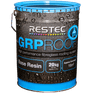 Restec GRP Roof 1010 Base Resin additional 2