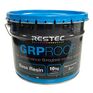 Restec GRP Roof 1010 Base Resin additional 1