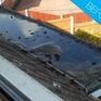 Restec GRP Roof 1010 Catalyst - 5kg additional 3