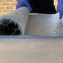 Restec GRP Roof 1010 450g/m² Fibreglass Chopped Strand Mat (Per Square Metre) additional 10