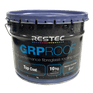 Restec GRP Roof 1010 Top Coat additional 1