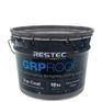 Restec GRP Roof 1010 Top Coat additional 1