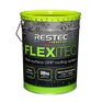 Flexitec 2020 Resin - Dark Grey additional 2