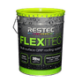 Flexitec 2020 Resin - Dark Grey additional 2