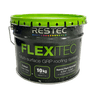 Flexitec 2020 Resin - Dark Grey additional 1