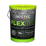 Flexitec 2020 Resin - Light Grey additional 2