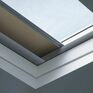 FAKRO DEC-C U8 Z-Wave Opening Quadruple Glazed Flat Roof Domed Window - 60cm x 60cm additional 8