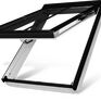 Fakro FPW-V/C P5 preSelect White Acrylic Conservation Top Hung Roof Window additional 1