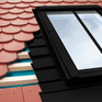 FAKRO Standard Depth Conservation Flashing Kit for Non-Interlocking Tile up to 16mm (EPV/C) additional 1