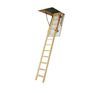 FAKRO Sliding Wooden Loft Ladder (LDK + LDS) additional 1