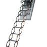FAKRO Fire Resistant Scissor Loft Ladder (LSF) additional 1