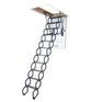 FAKRO Metal Scissor Loft Ladder (LST) additional 1