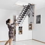 FAKRO Metal Scissor Loft Ladder (LST) additional 2