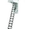 FAKRO Metal Scissor Loft Ladder (LST) additional 4