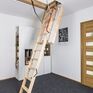 FAKRO Energy Efficient Folding Wooden Loft Ladder (LWT) additional 2